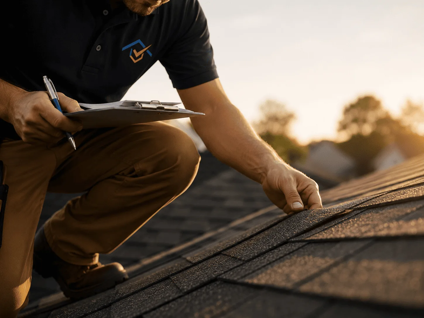 Why Choose Roof Inspection in Gillsville, GA