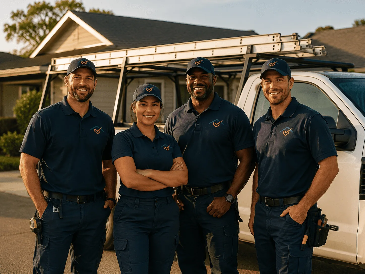 Roof Inspection company in Gillsville, GA